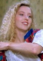 Катрин Бурман