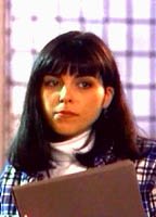 Кэти Лоуренс