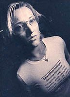 Кила Кеннели