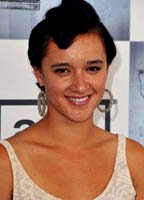 Кейша Касл-хьюз