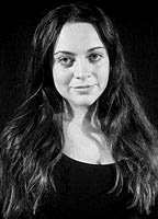 Келли Фримантл