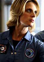 Кендалл Кросс