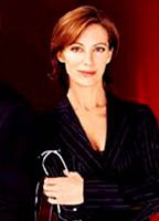 Керри Армстронг