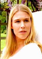 Керстин Дрегер