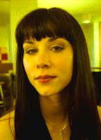 Кести Морасси