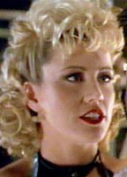 Киара Хантер