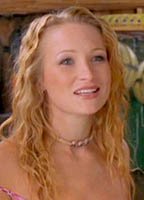 Кимберли Уорнат