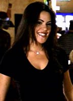 Кимберли Либе