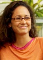 Кимберли-роуз Вольтер