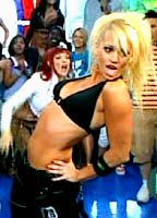 Кимберли Уайатт