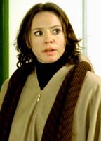 Кирсти Элайн Торхауг