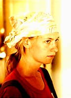 Кирстин Варнке