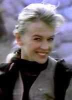 Китти Олдридж