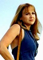 Кристи Рассел