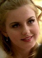 Кристин Адамс