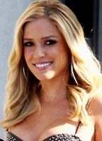 Кристин Каваллари