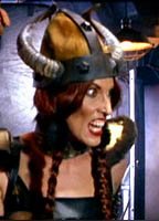 Кристин Нортон