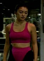 Кумико Такеда