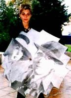 Лабина Митевска