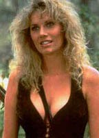 Лана Кларксон