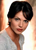 Лана Паррилла