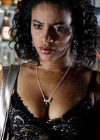 Лариса Уилсон