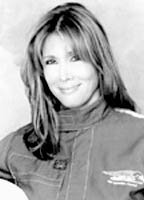 Лаура Альберт