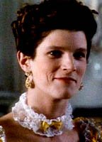 Лора Бенсон