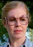 Лаура Холлингсворт