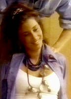 Лаура Хадспет