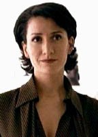 Голая Лаура Манья