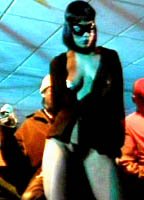 Лорен Сприггс