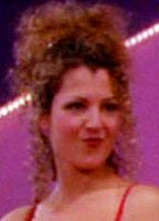 Лори Беккер