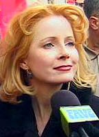 Лия Пинсент