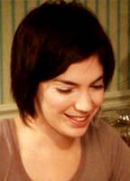 Лия Вьенс-гордон