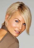 Лена Блэкберн