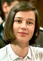 Лена Штольце