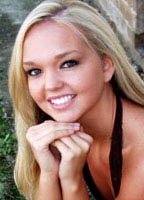 Лекси Бакстер