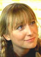 Лия Уильямс