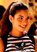 Лилли Холлундер