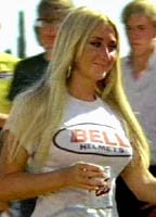 Линда Гей Скотт