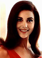 Линда Харрисон