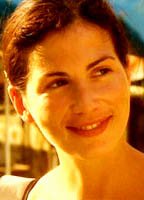 Линда Пэрис