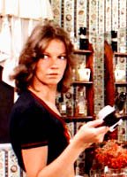 Линда Скраггс