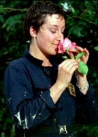 Линда Спурриер