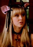 Линдси Скотт