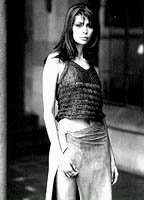 Лиза Барбушиа