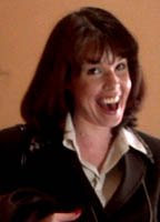 Лиза Бронвин Мур