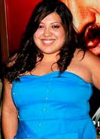 Элизабет Де Раццо