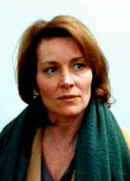 Лиза Хэрроу